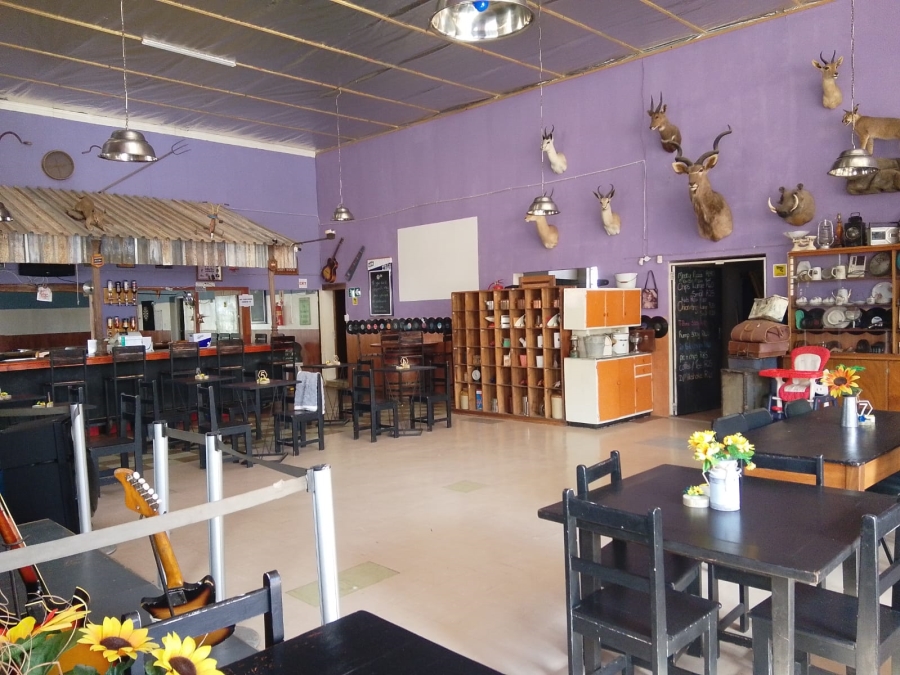 18 Bedroom Property for Sale in Middelburg Eastern Cape